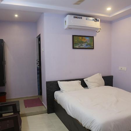 Sk Guest House Visakhapatnam Extérieur photo