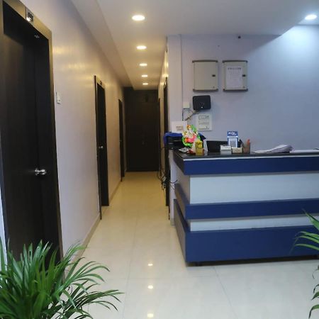 Sk Guest House Visakhapatnam Extérieur photo