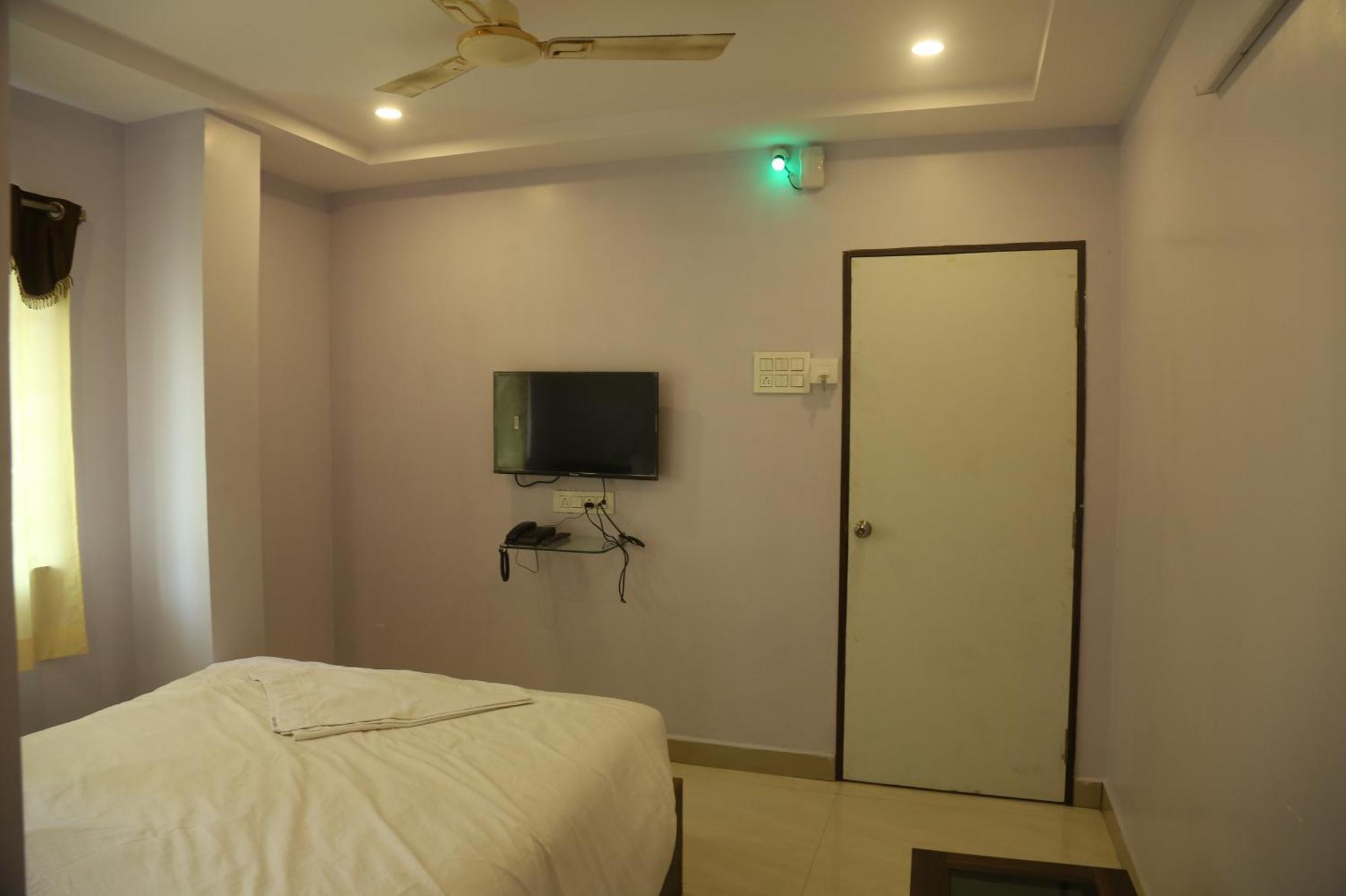 Sk Guest House Visakhapatnam Extérieur photo