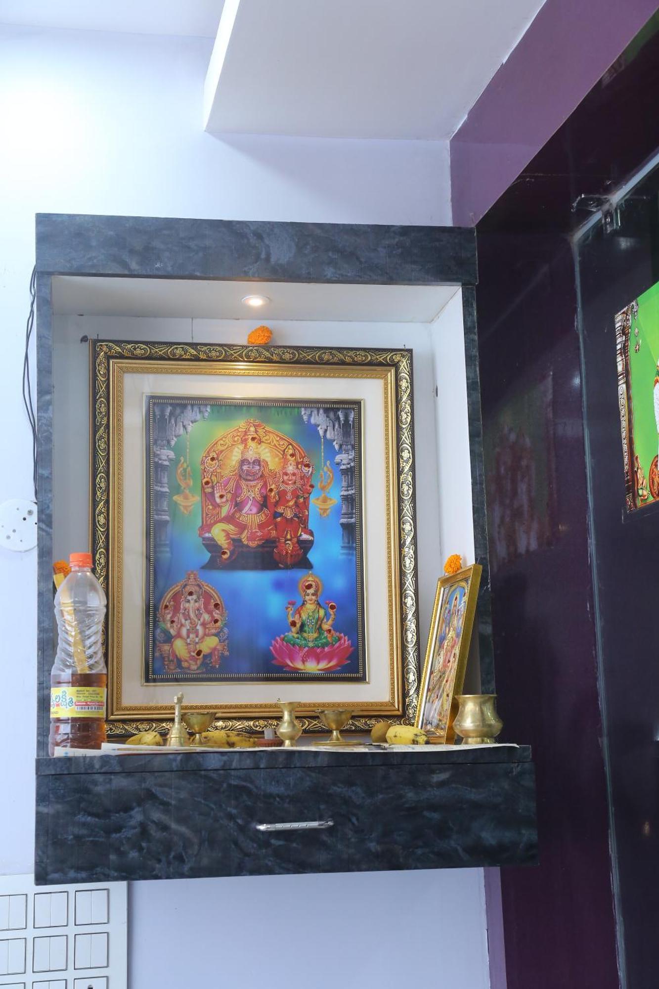 Sk Guest House Visakhapatnam Extérieur photo