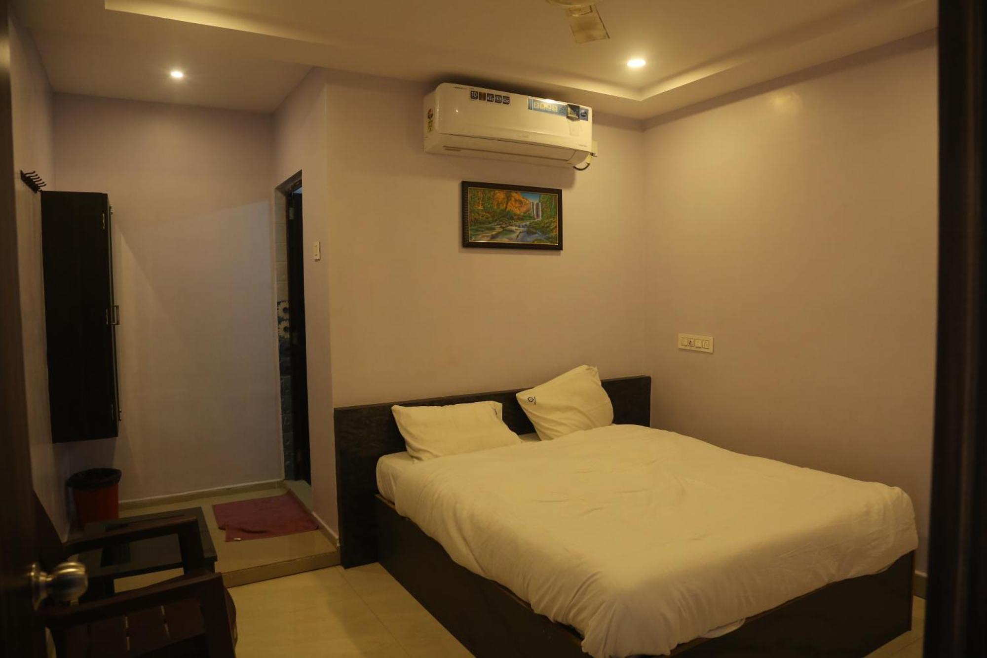 Sk Guest House Visakhapatnam Extérieur photo