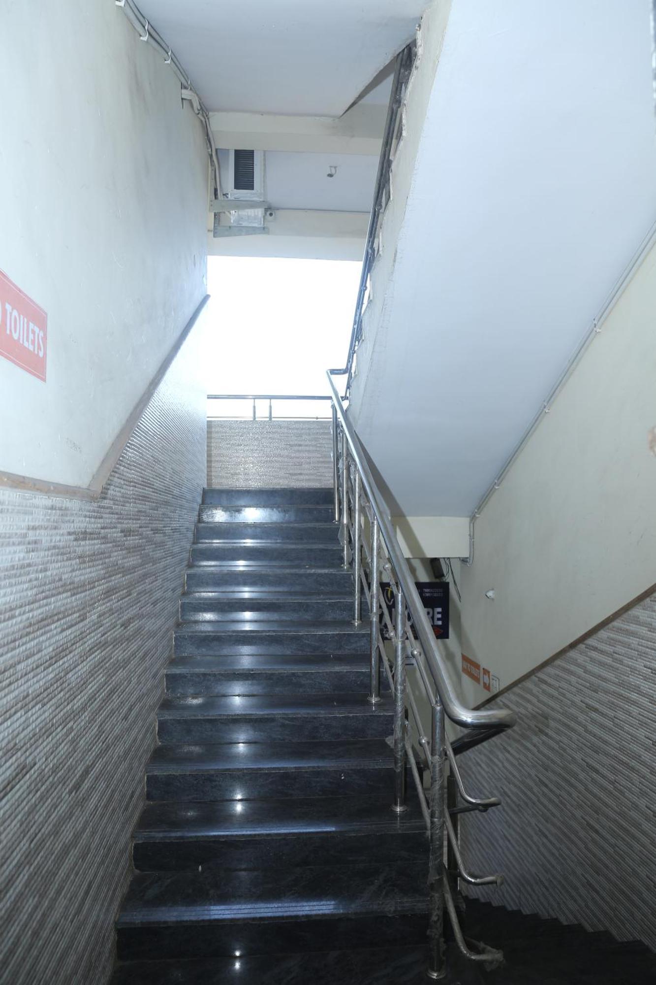 Sk Guest House Visakhapatnam Extérieur photo