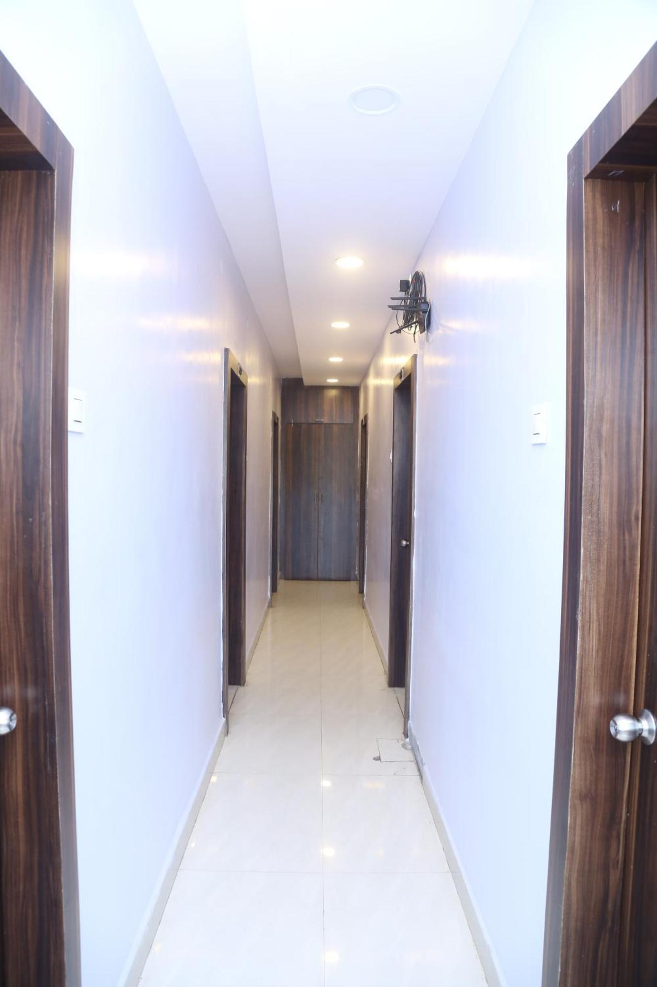 Sk Guest House Visakhapatnam Extérieur photo
