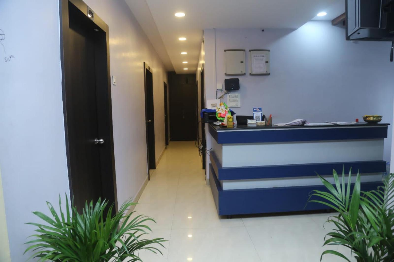 Sk Guest House Visakhapatnam Extérieur photo