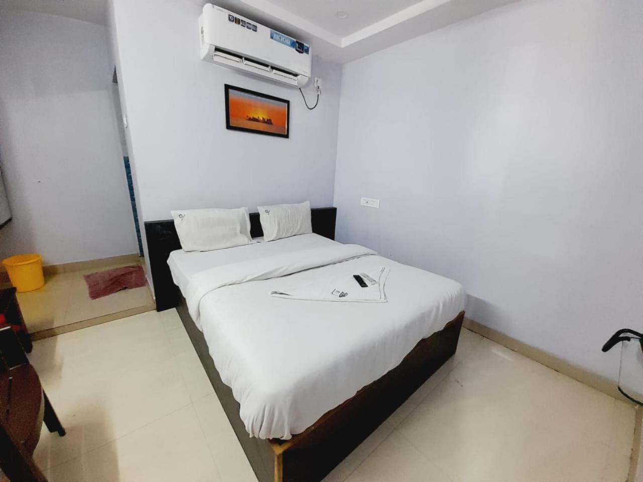 Sk Guest House Visakhapatnam Extérieur photo