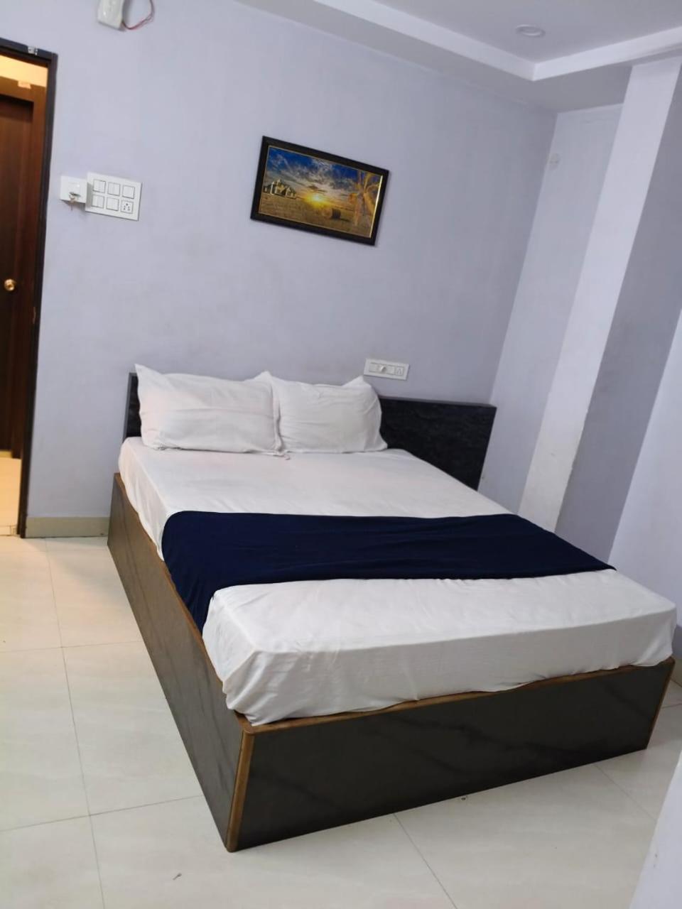 Sk Guest House Visakhapatnam Extérieur photo