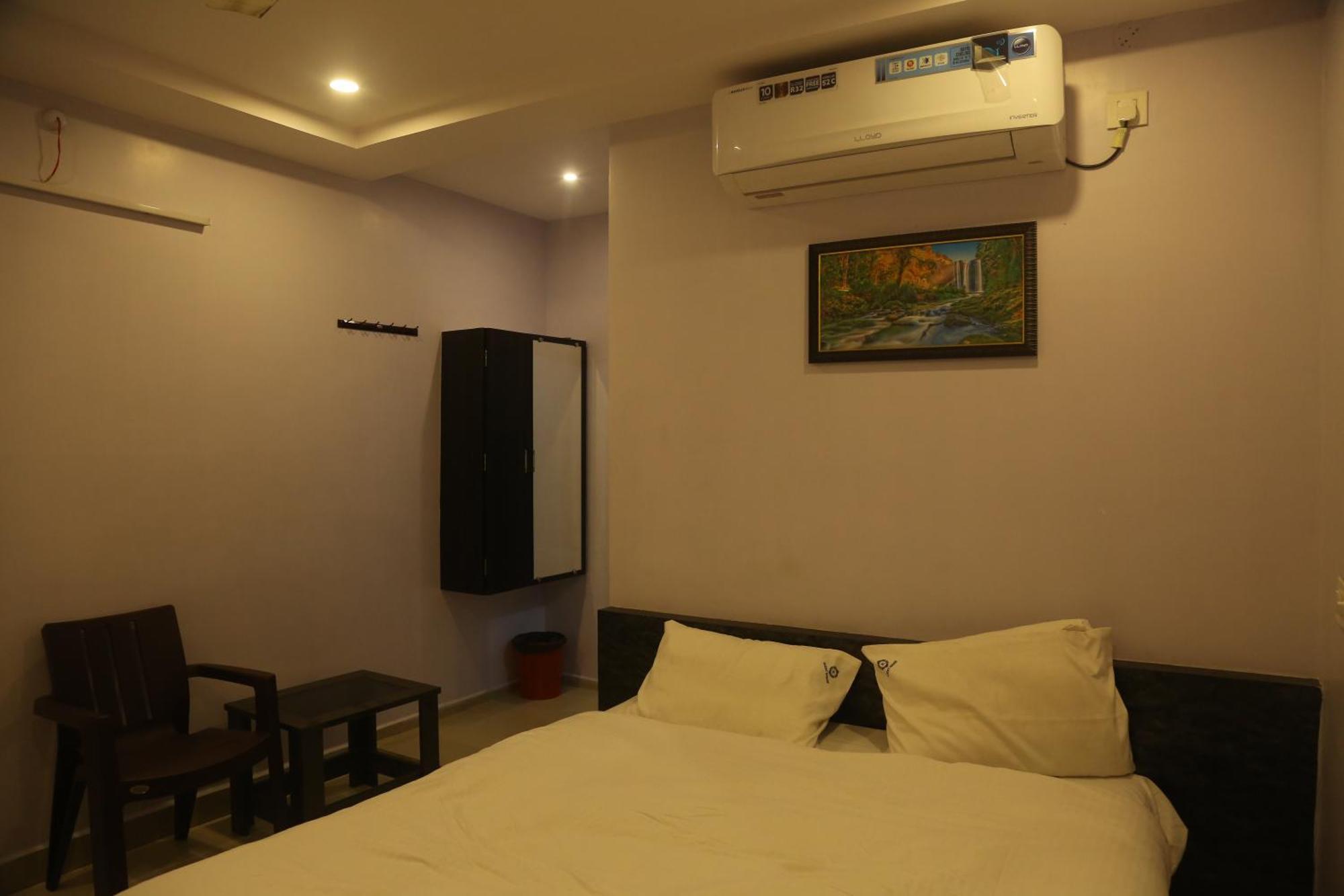 Sk Guest House Visakhapatnam Extérieur photo